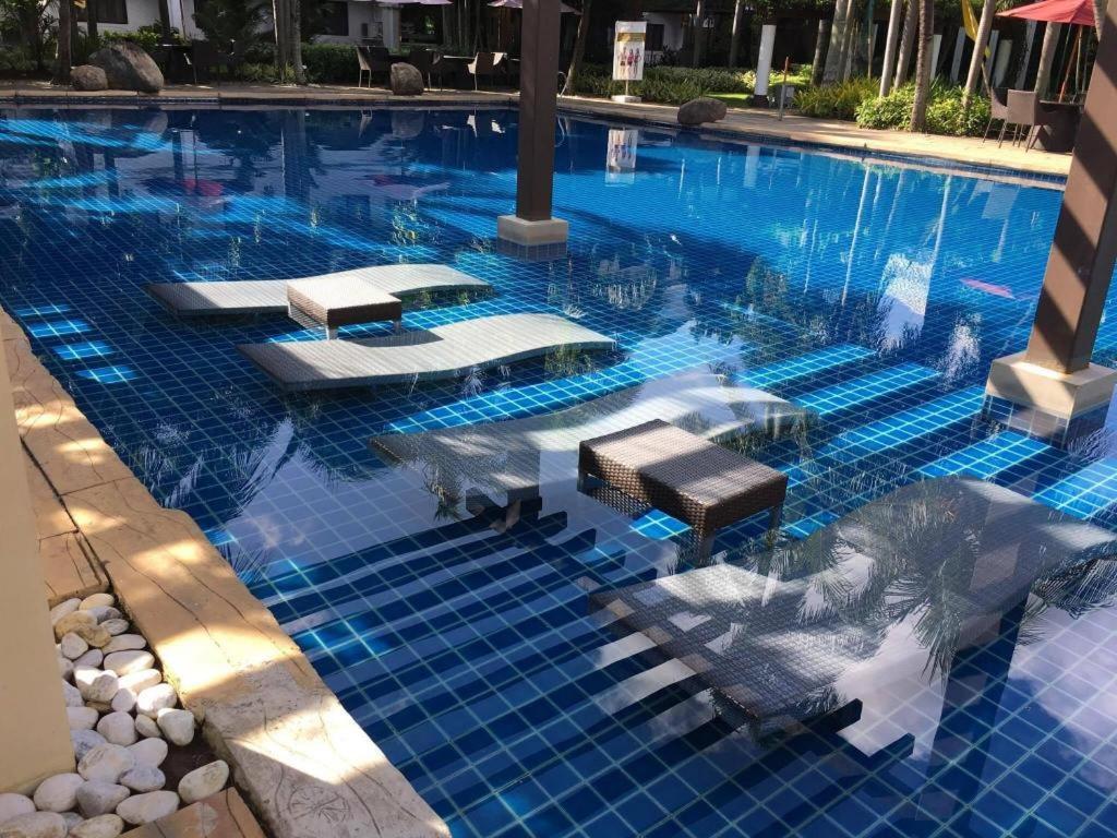 Mount Sea Resort Rosario  Εξωτερικό φωτογραφία