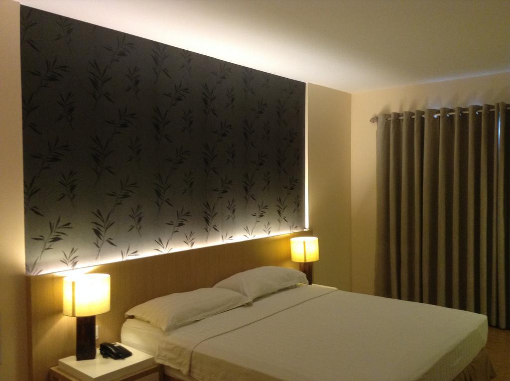Mount Sea Resort Rosario  Εξωτερικό φωτογραφία