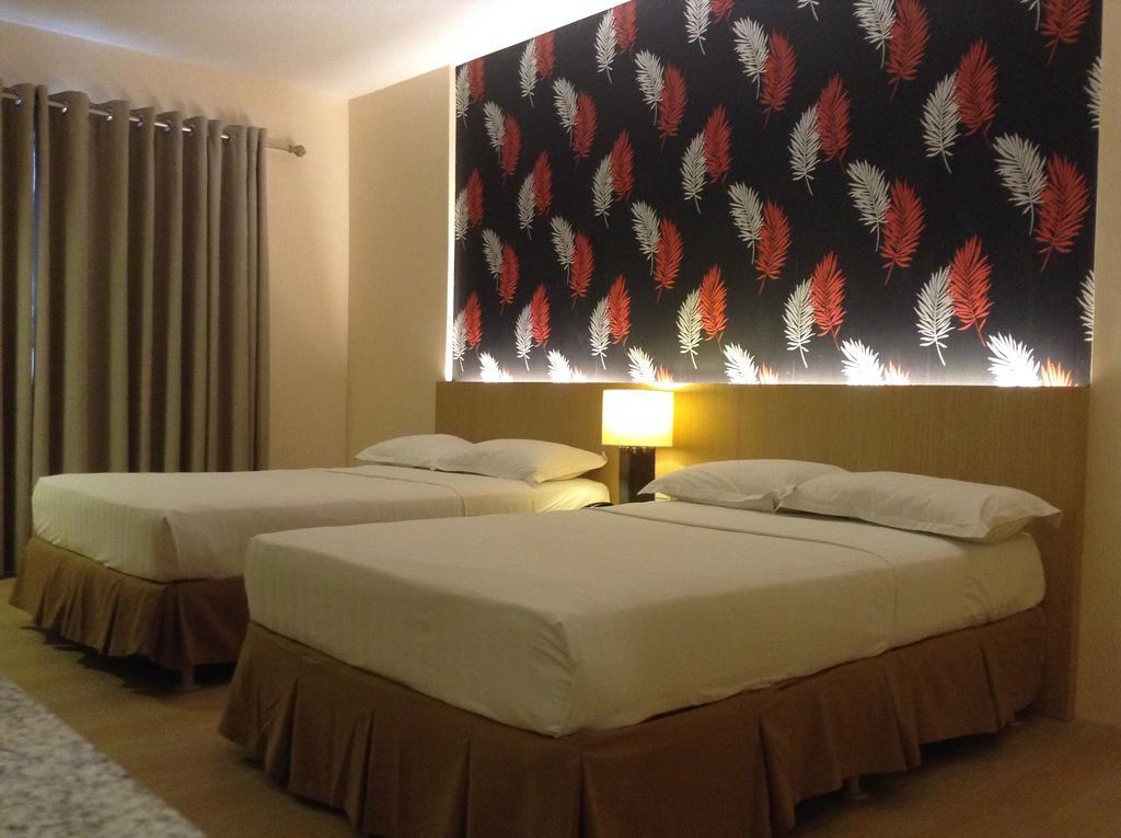 Mount Sea Resort Rosario  Δωμάτιο φωτογραφία