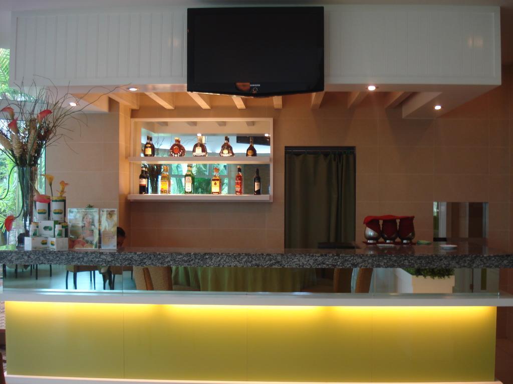 Mount Sea Resort Rosario  Εξωτερικό φωτογραφία