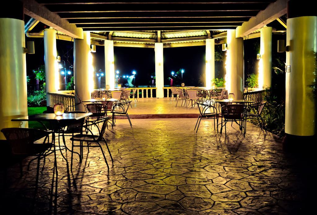 Mount Sea Resort Rosario  Εξωτερικό φωτογραφία