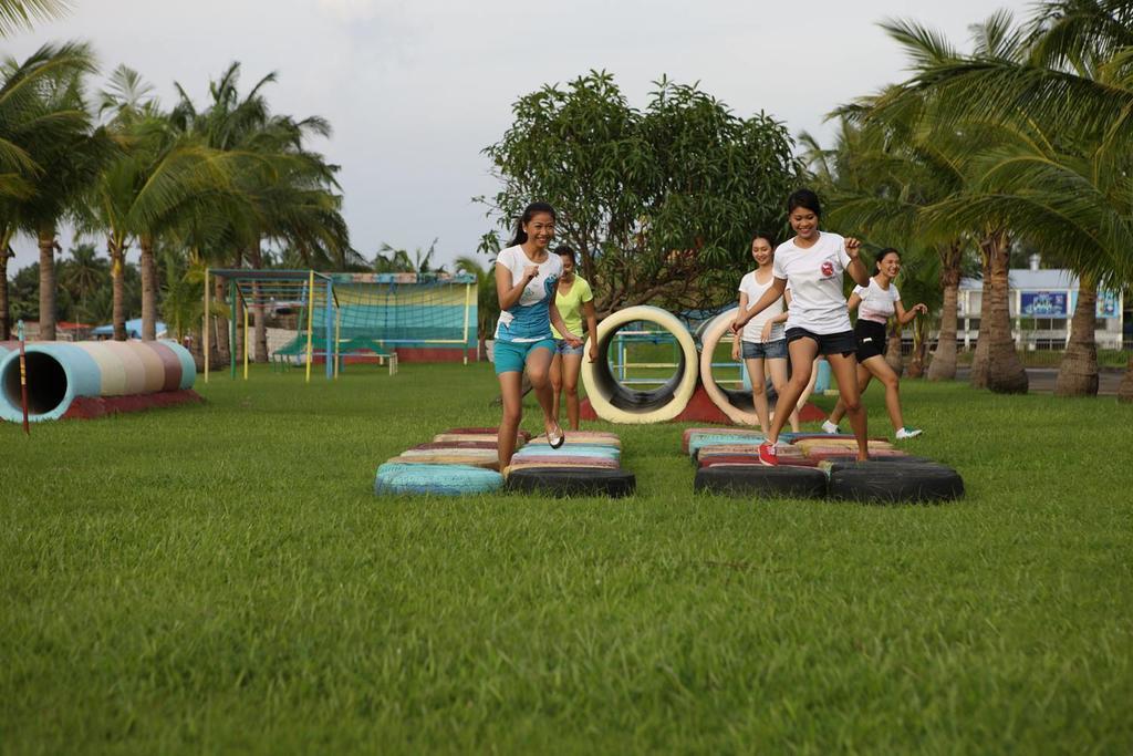 Mount Sea Resort Rosario  Εξωτερικό φωτογραφία