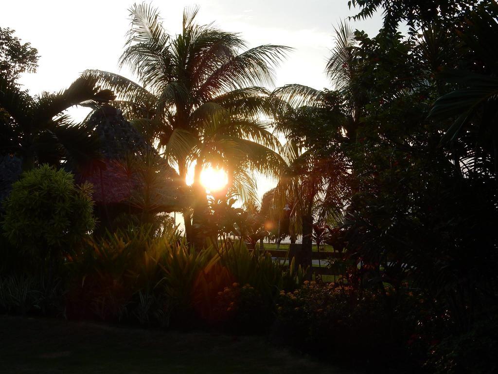 Mount Sea Resort Rosario  Εξωτερικό φωτογραφία