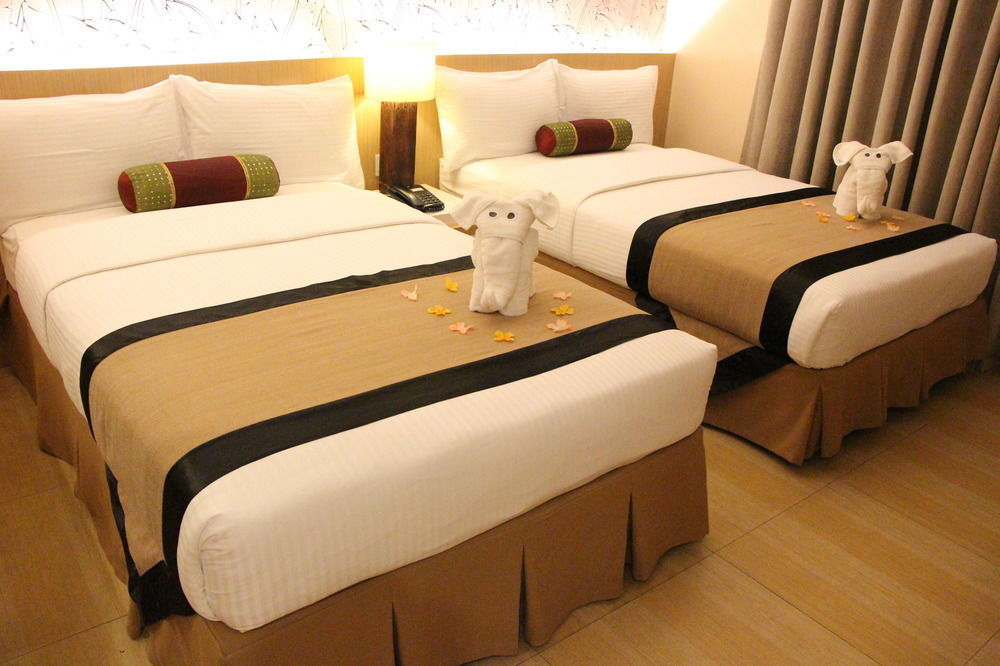 Mount Sea Resort Rosario  Εξωτερικό φωτογραφία