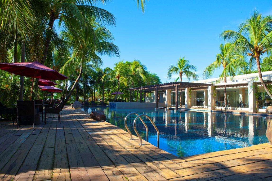 Mount Sea Resort Rosario  Εξωτερικό φωτογραφία