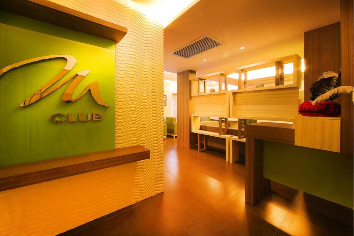 Mount Sea Resort Rosario  Εξωτερικό φωτογραφία
