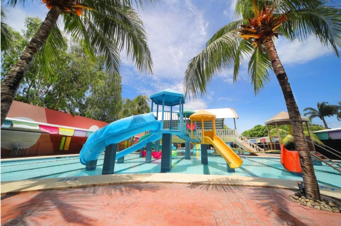 Mount Sea Resort Rosario  Εξωτερικό φωτογραφία